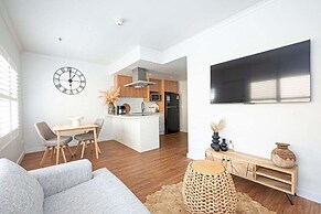 Magill Boho Retreat-2BR - free parking