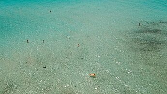 Vidamarina - Camere al Mare