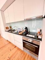 1118 Lofts