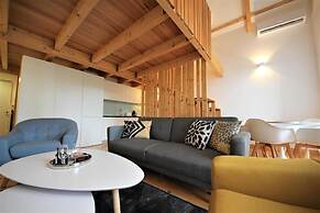 1118 Lofts