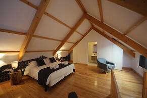 1118 Lofts