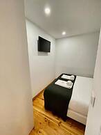 1118 Lofts