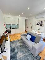 1118 Lofts