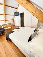 1118 Lofts
