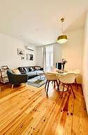 1118 Lofts