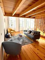 1118 Lofts