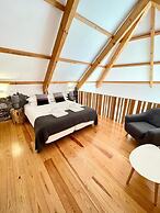 1118 Lofts