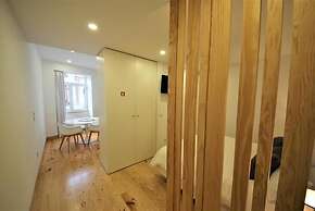 1118 Lofts