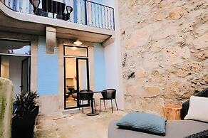 1118 Lofts