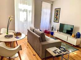1118 Lofts
