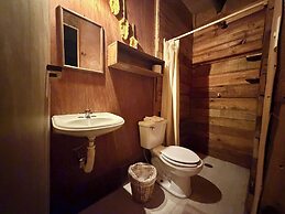 Straw hat suites La punta