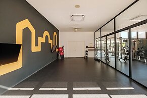 Nido x Gran Ciudad Nuevo Sur