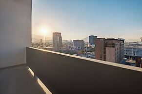 Nido x Gran Ciudad Nuevo Sur