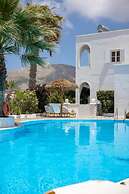 Blue Life hotel