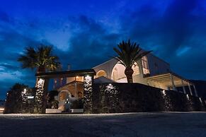 Blue Life hotel