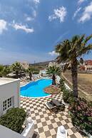 Blue Life hotel