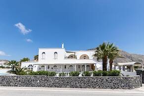 Blue Life hotel