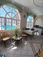 Blue Life hotel