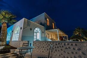 Blue Life hotel