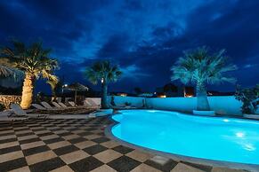 Blue Life hotel