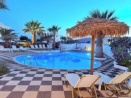 Blue Life hotel