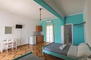 Blue Life hotel