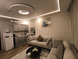 Olive Tree Hotel