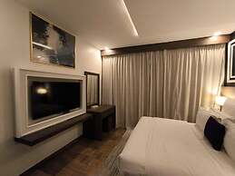 Olive Tree Hotel