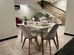 Olive Tree Hotel