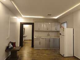 Olive Tree Hotel