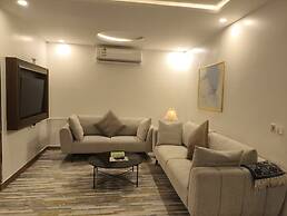 Olive Tree Hotel