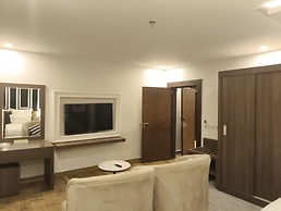 Olive Tree Hotel