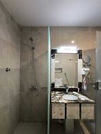 Olive Tree Hotel