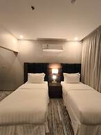 Olive Tree Hotel