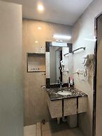 Olive Tree Hotel