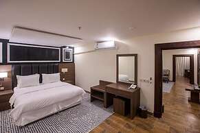 Olive Tree Hotel