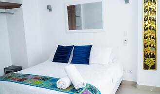 Sunshine Boutique Hotel