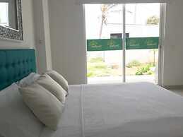 Sunshine Boutique Hotel