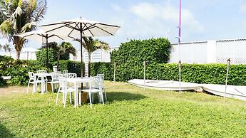 Sunshine Boutique Hotel