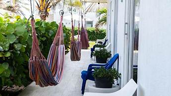 Sunshine Boutique Hotel