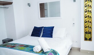 Sunshine Boutique Hotel