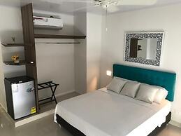 Sunshine Boutique Hotel