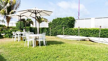 Sunshine Boutique Hotel