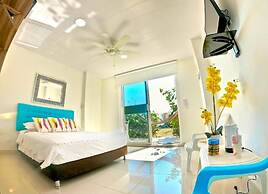 Sunshine Boutique Hotel