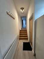 Oyo Northbrook Apartments