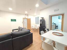 Misericordia Rooms