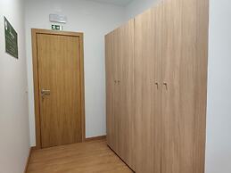 Misericordia Rooms