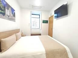 Misericordia Rooms