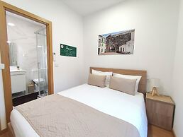 Misericordia Rooms