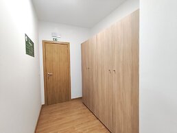 Misericordia Rooms